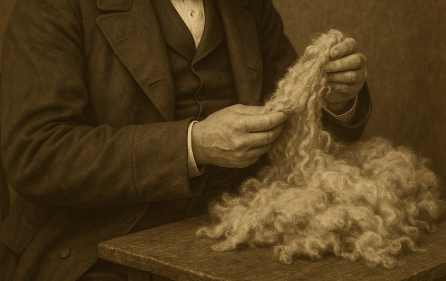 Tracing the Remarkable Journey of the British Alpaca
