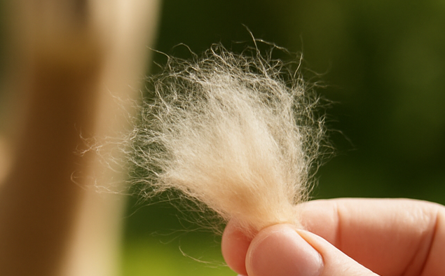 Exploring Genetic Focused Fibre Testing with Paul Vallely